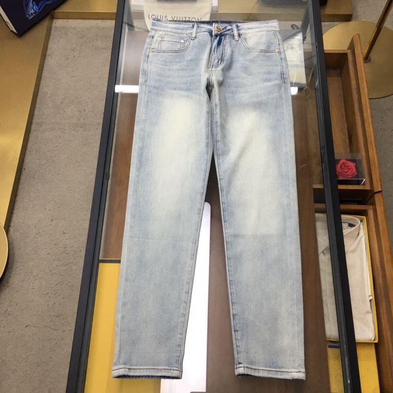 Fendi Jeans